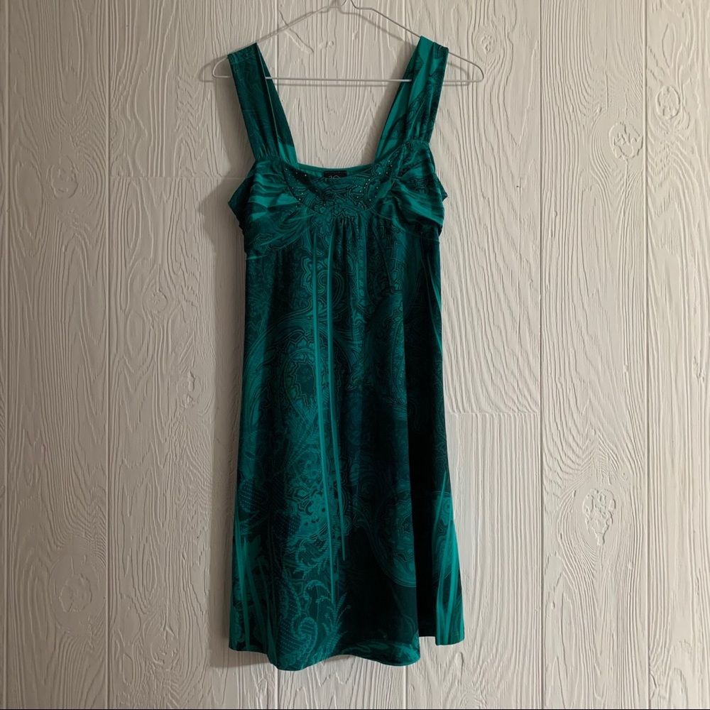 Vanity Dress